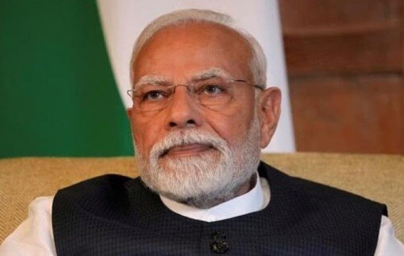 PM Modi Manipur Visit ₹8,500 Crore